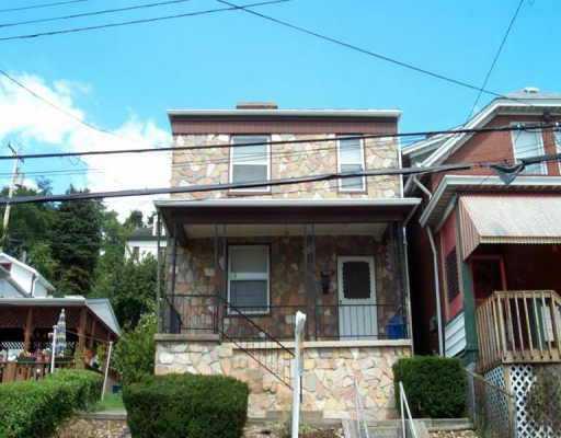 820 Frank Street McKees Rocks, PA 15136 - Photo 1 of 1