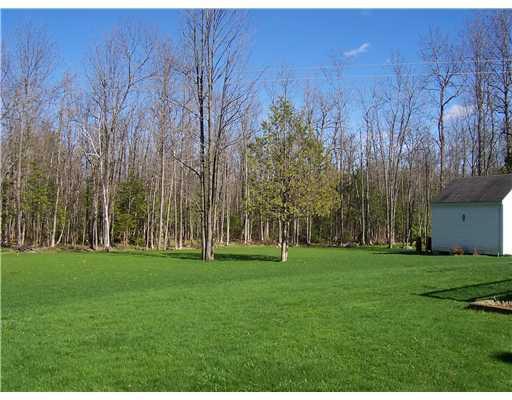 122 Cushman Road Winslow, ME 04901 - Photo 8 of 18 Yard/Garden.