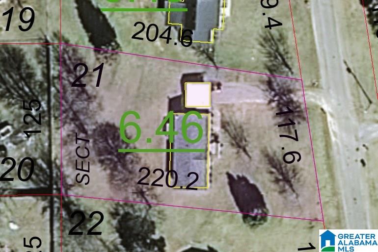 375 Wet Cat Road Hayden, AL 35079 - Photo 20 of 21