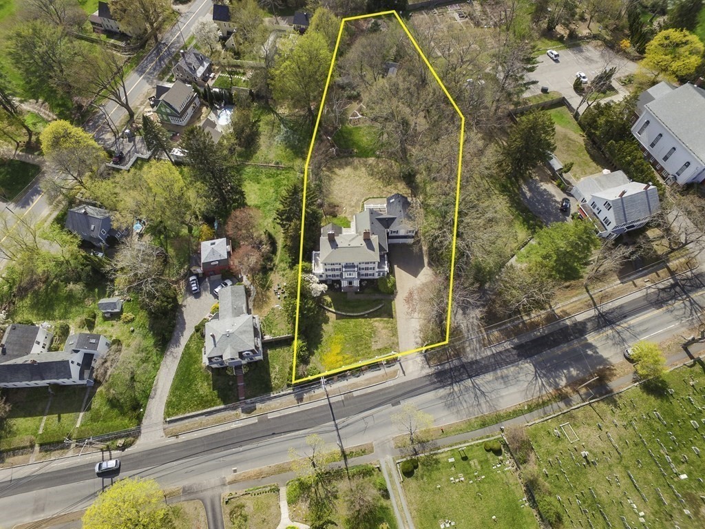 26 High Road Newbury, MA 01951 - Photo 2 of 42 Gallery Image 2