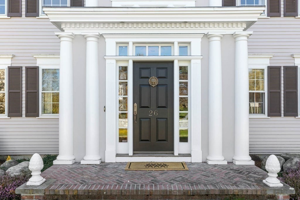26 High Road Newbury, MA 01951 - Photo 5 of 42 Gallery Image 5