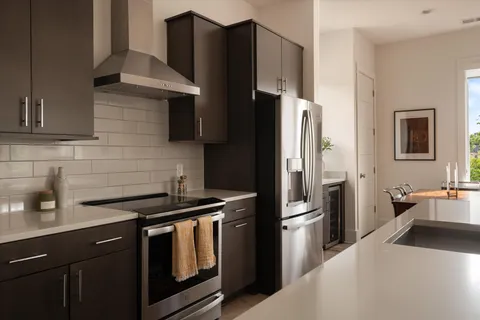 $749,900 | 1242 2nd Avenue South, Unit 10, Nashville, TN 37210