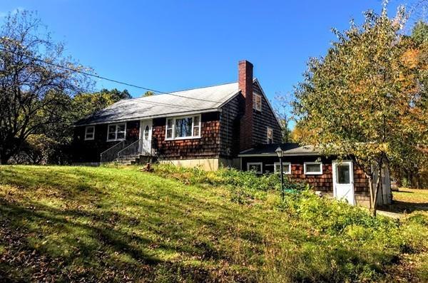 175 South Row Road Townsend, MA 01469 - Photo 2 of 20