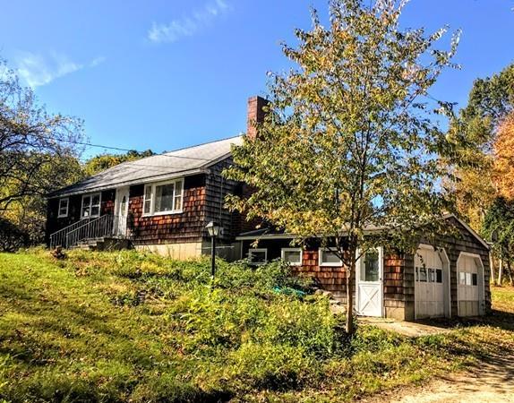 175 South Row Road Townsend, MA 01469 - Photo 3 of 20