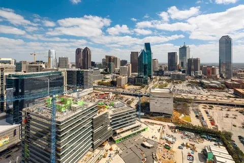 $2,250,000 | 2430 Victory Park Lane, Unit 3203, Dallas, TX 75219