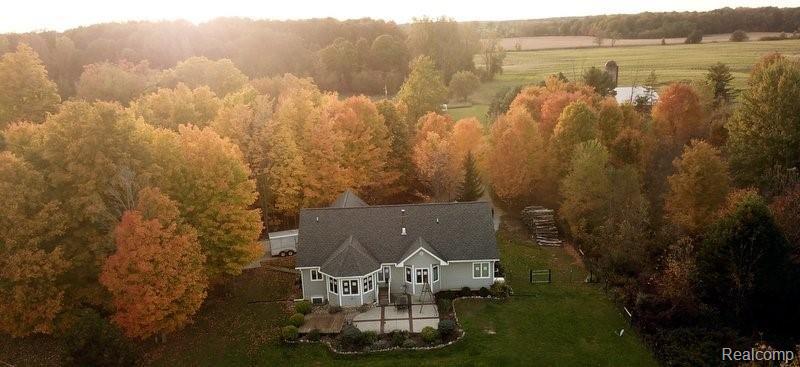 14829 Byron Road Byron, MI 48418 - Photo 40 of 40