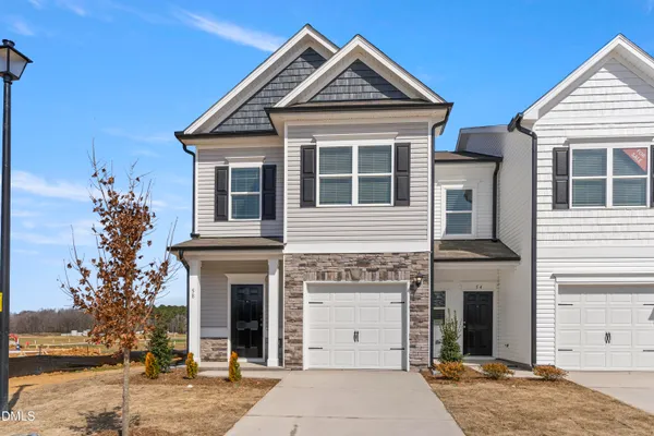 $249,900 | 58 Floating Brg Trail, Lillington, NC 27546