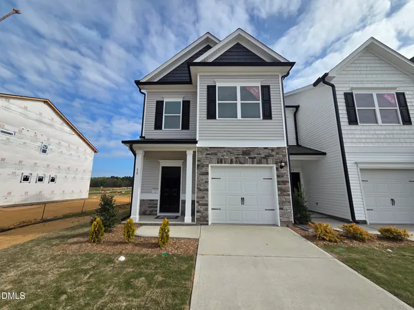 $239,900 | 58 Floating Brg Trail, Lillington, NC 27546