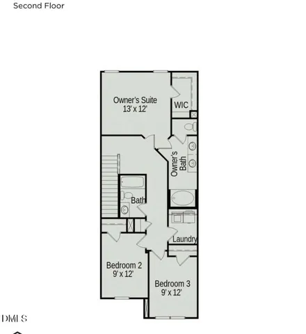 $278,210 | 58 Floating Brg Trail, Lillington, NC 27546