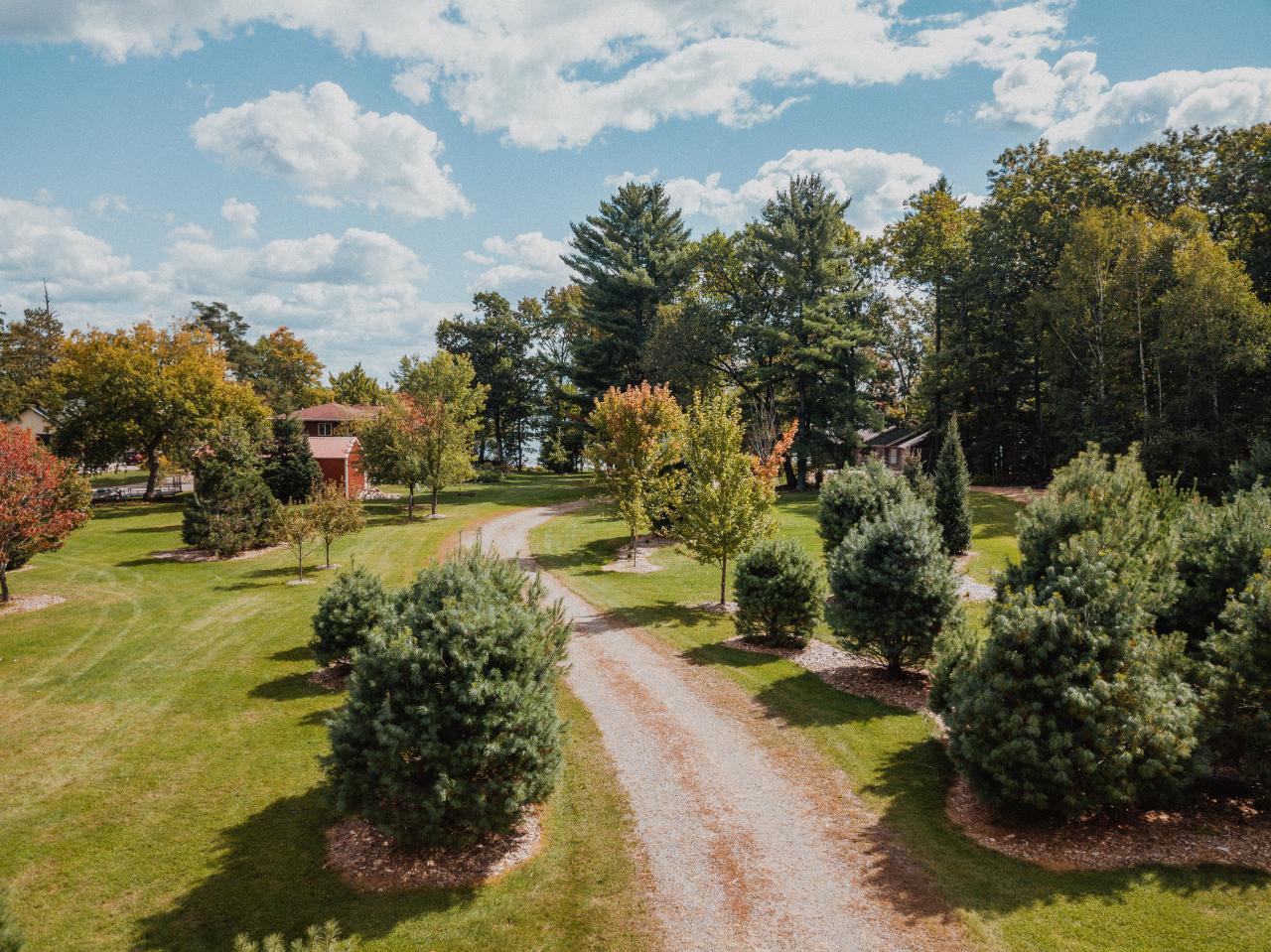4249 West Lake George Road Rhinelander, WI 54501 - Photo 31 of 49 Gallery Image 31