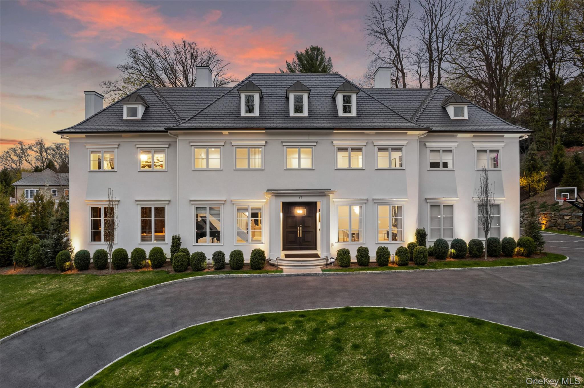 17 Oxford Road Scarsdale, NY 10583 - Photo 45 of 49 Welcome to 17 Oxford Road