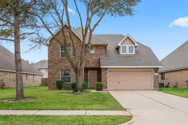 $429,950 | 24502 Cobble Canyon Lane, Katy, TX 77494
