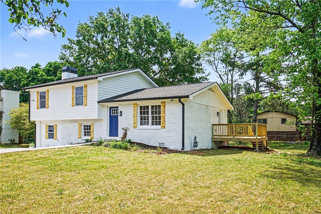 3511 Hopkins Way Powder Springs, GA 30127 - Photo 19 of 24