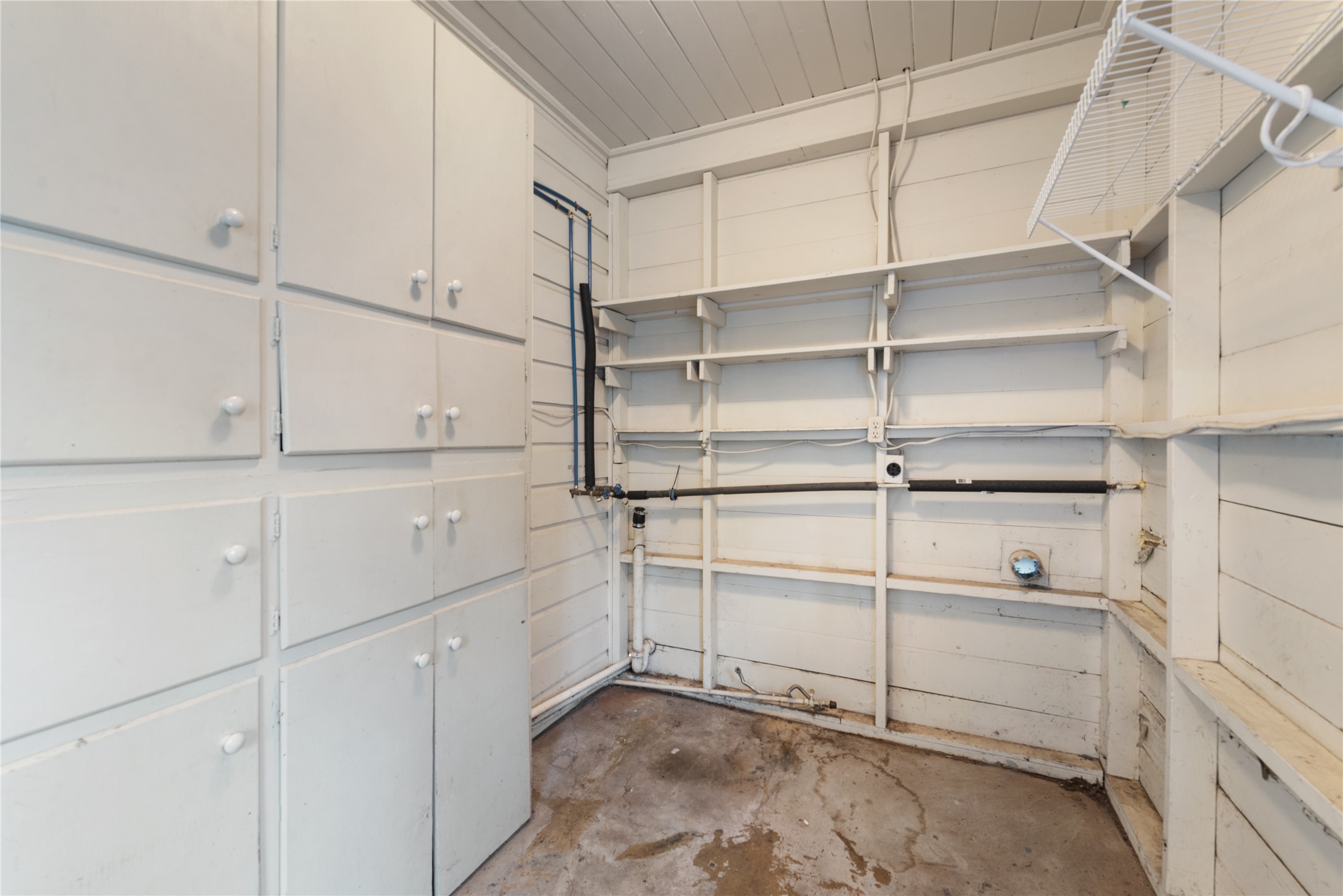 1900 Justin Lane Austin, TX 78757 - Photo 13 of 27 View of storage area