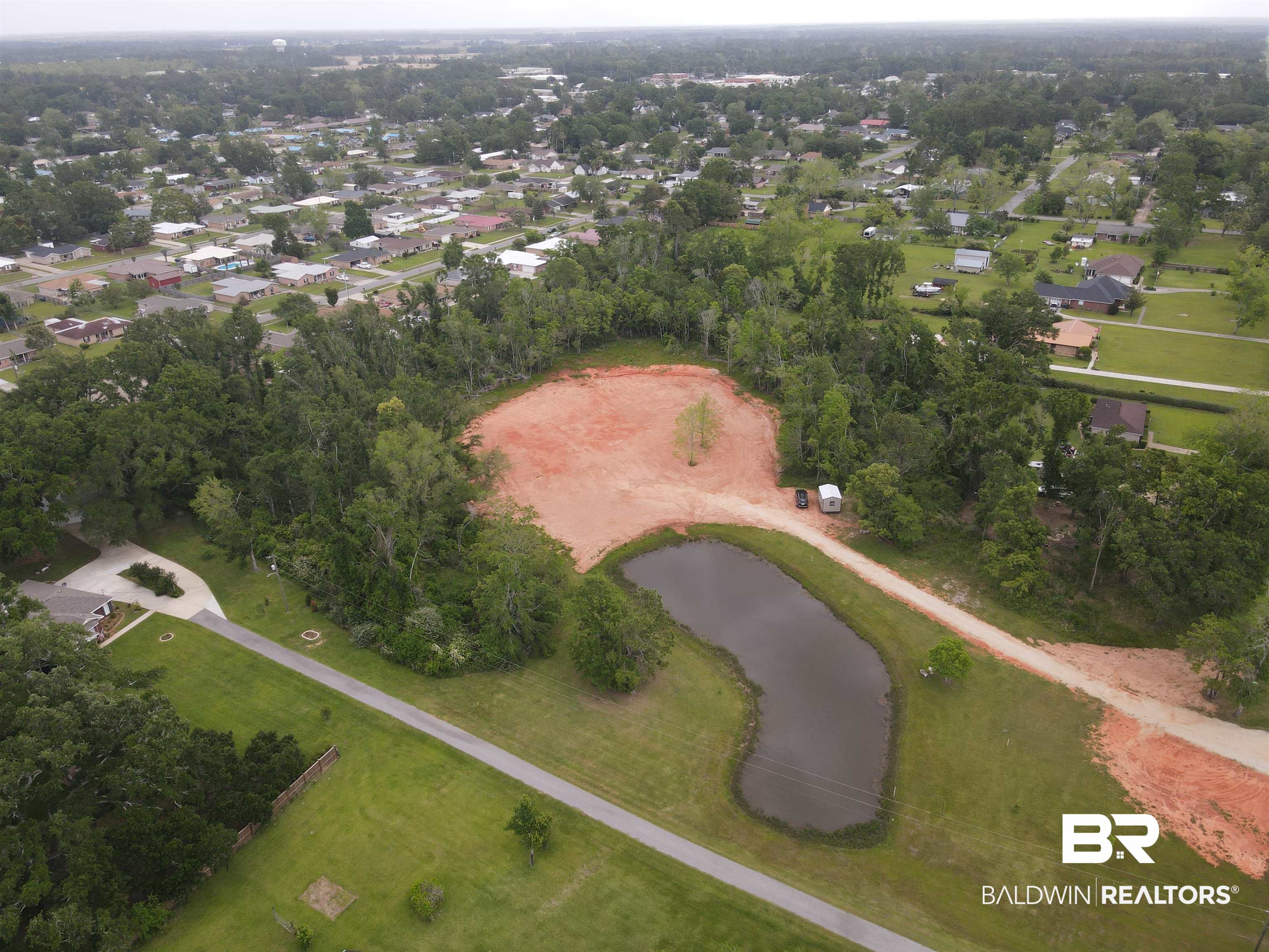 604 West Fern Avenue Foley, AL 36535 - Photo 10 of 17