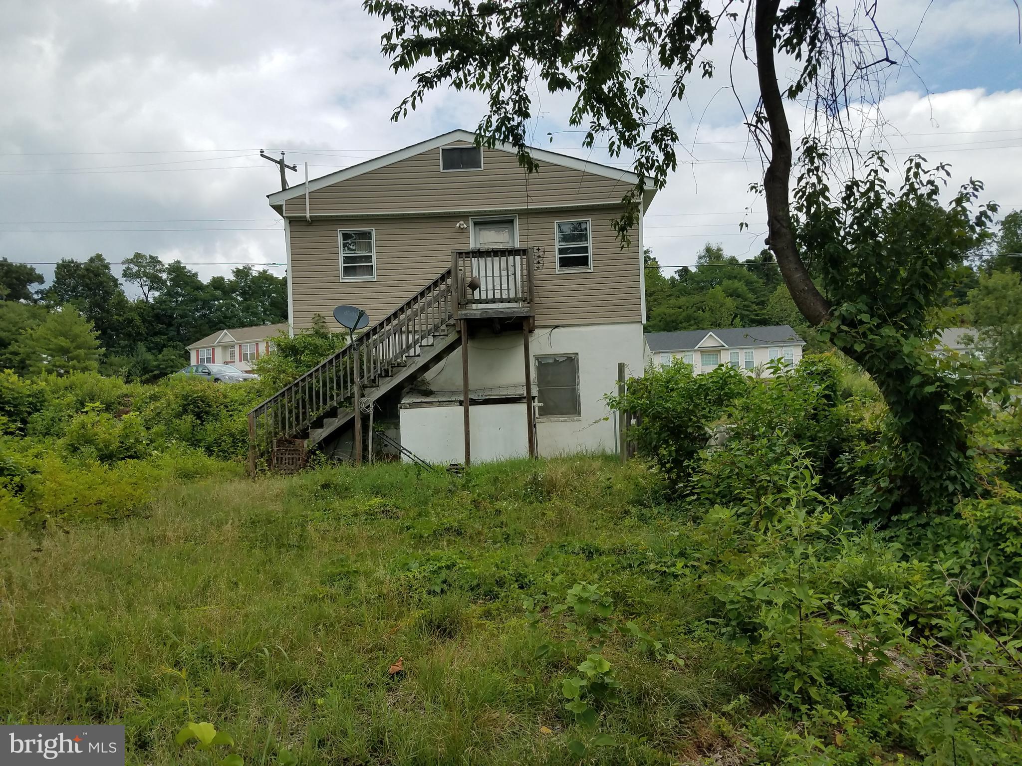 17736 Possum Point Road Dumfries, VA 22026 - Photo 9 of 18