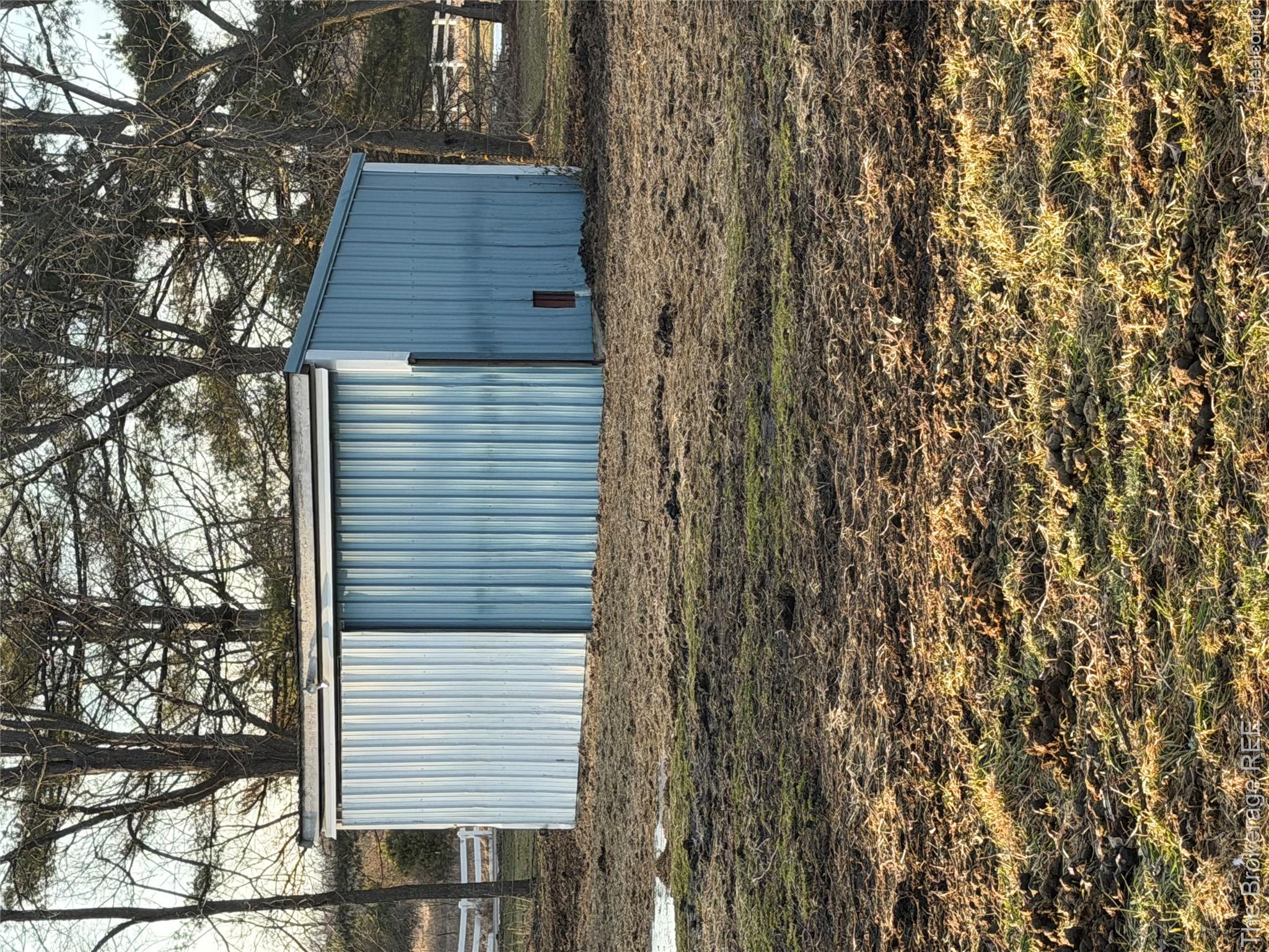 13405 Fagan Road Holly, MI 48442 - Photo 8 of 57 View of pole building