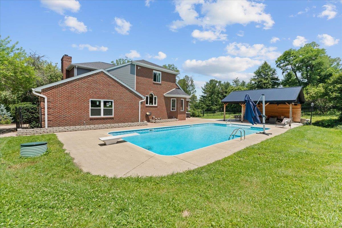 3733 Todds Run Foster Road Williamsburg, OH 45176 - Photo 48 of 80