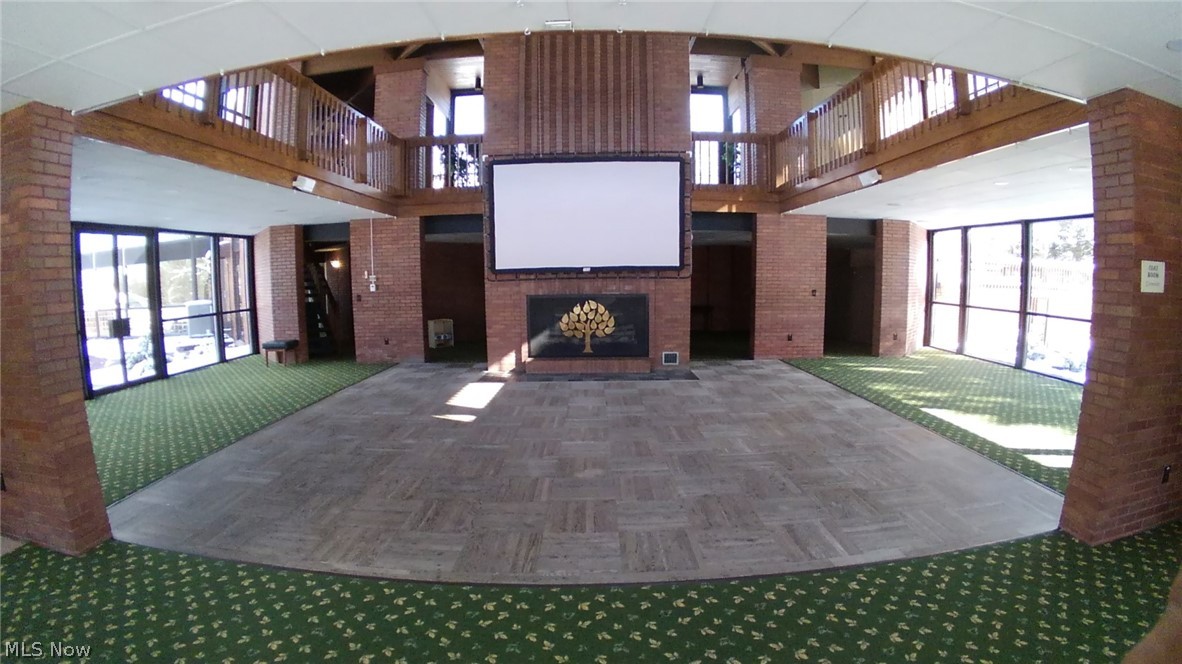 7282 Holzhauer Road Northfield, OH 44067 - Photo 45 of 47 Community Clubhouse