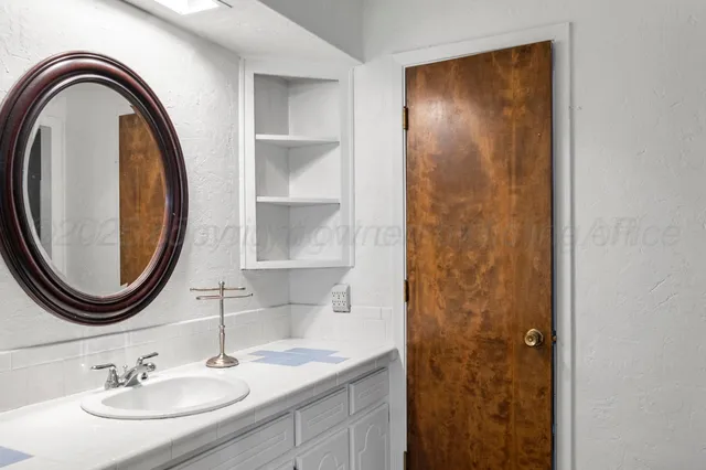 $285,000 | 2428 North Fir Street, Pampa, TX 79065