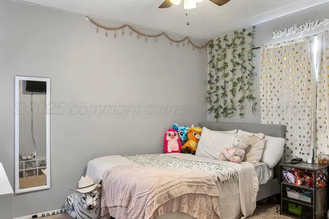 $285,000 | 2428 North Fir Street, Pampa, TX 79065