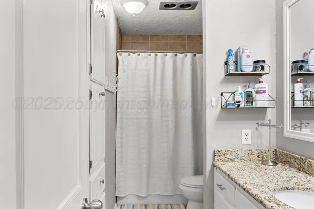 $285,000 | 2428 North Fir Street, Pampa, TX 79065