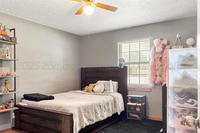 $285,000 | 2428 North Fir Street, Pampa, TX 79065