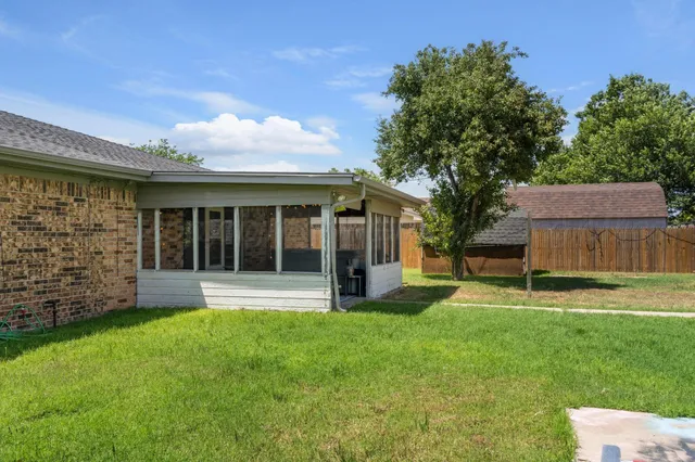 $285,000 | 2428 North Fir Street, Pampa, TX 79065