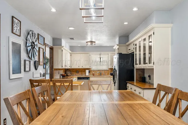 $285,000 | 2428 North Fir Street, Pampa, TX 79065