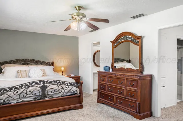 $285,000 | 2428 North Fir Street, Pampa, TX 79065