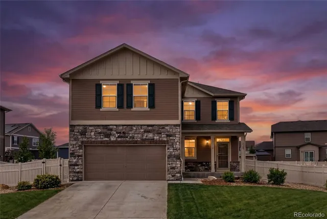 $549,000 | 5387 Neighbors Parkway, Firestone, CO 80504