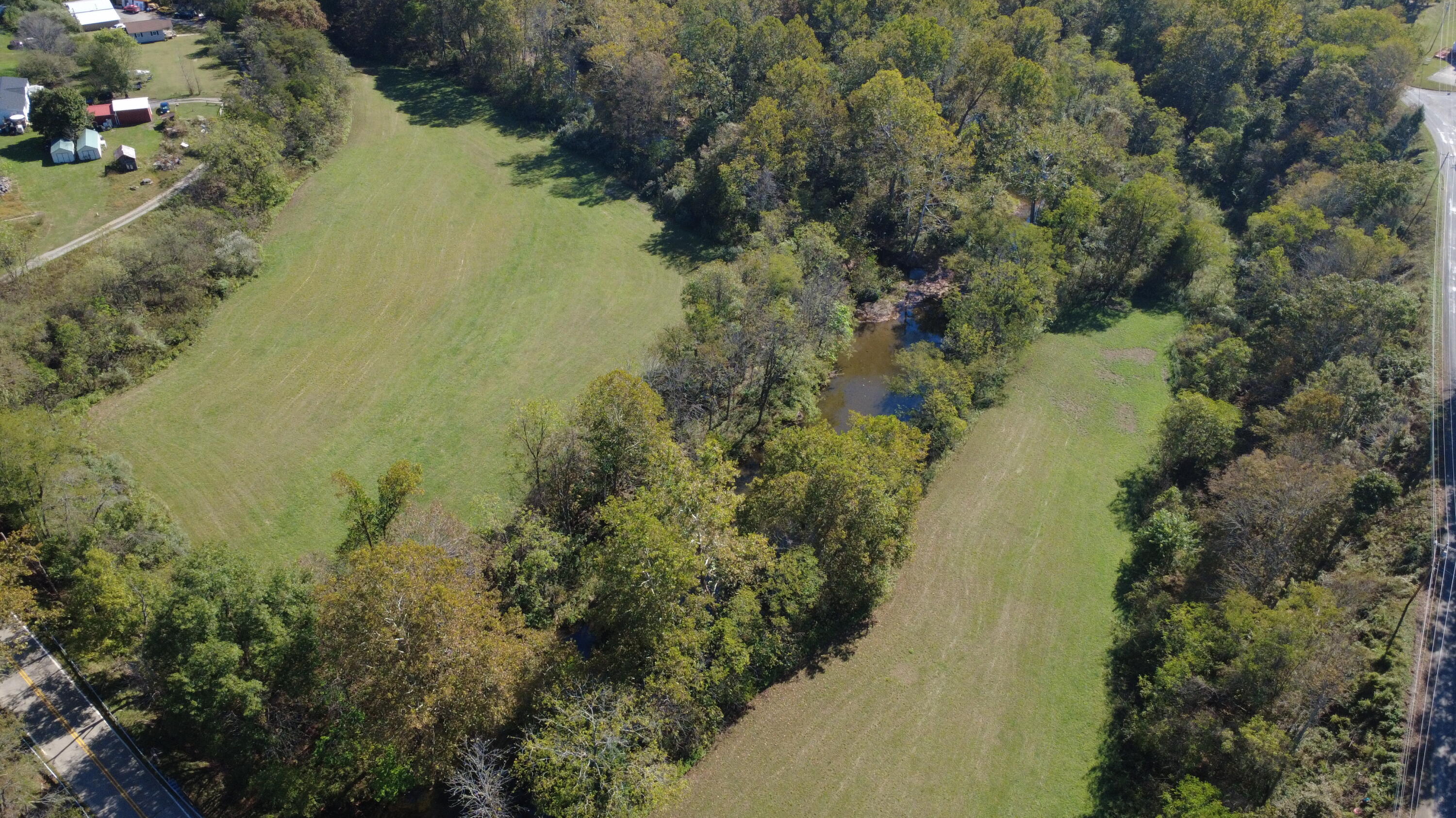 0 Potts Creek Road Covington, VA 24426 - Photo 11 of 15 DJI_0620