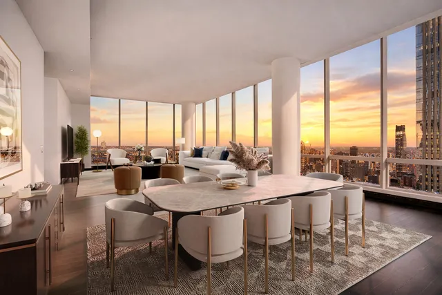 $44,975 | 157 West 57th Street, Unit 56C | Midtown Central