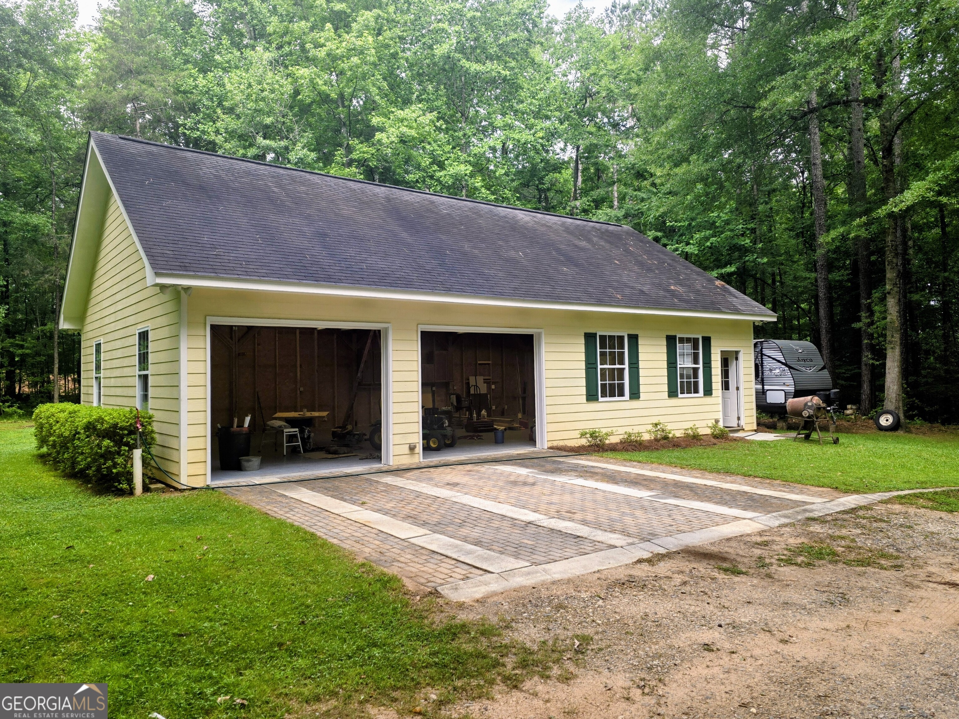 121 Katy Lake Road Jackson, GA 30233 - Photo 7 of 7