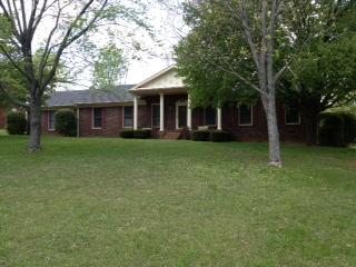 307 Mosley Drive Springfield, TN 37172 - Photo 1 of 14 Welcome to 307 Mosley Drive!
