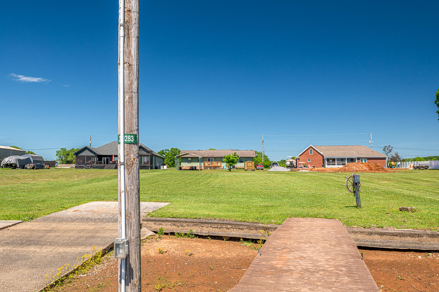 532 Housley Circle Dayton, TN 37321 - Photo 11 of 43 DSC_0417-Edit