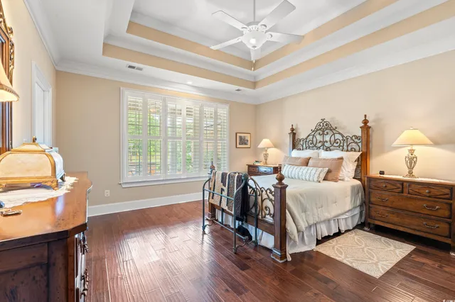 $649,500 | 3609 Long Ave Extension, Conway, SC 29526