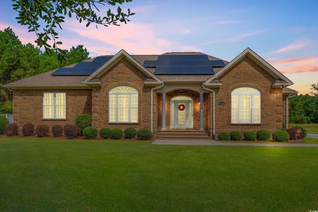 $649,500 | 3609 Long Ave Extension, Conway, SC 29526