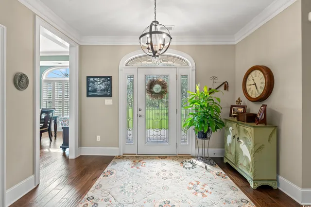 $649,500 | 3609 Long Ave Extension, Conway, SC 29526