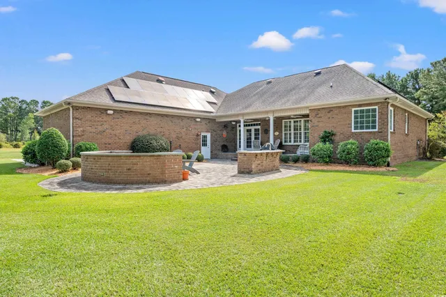 $649,500 | 3609 Long Ave Extension, Conway, SC 29526