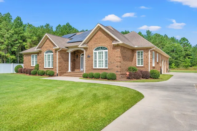 $649,500 | 3609 Long Ave Extension, Conway, SC 29526