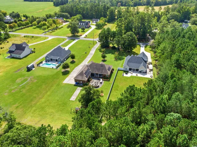 $649,500 | 3609 Long Ave Extension, Conway, SC 29526