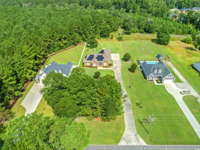 $649,500 | 3609 Long Ave Extension, Conway, SC 29526