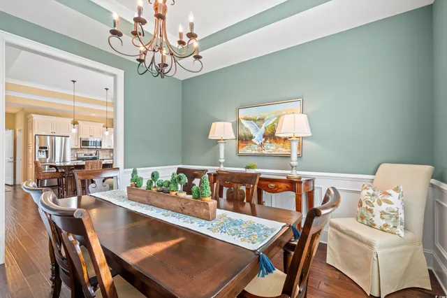 $649,500 | 3609 Long Ave Extension, Conway, SC 29526