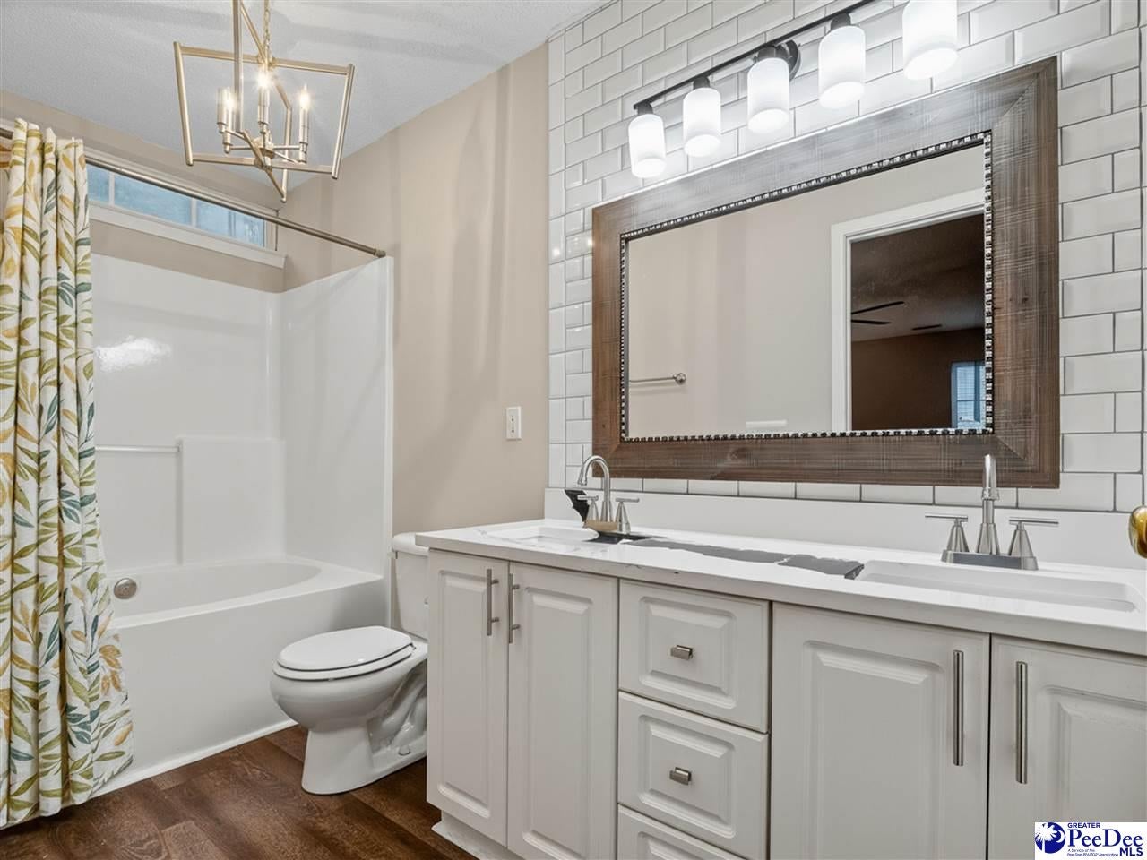 1232 Strada Amore, Unit 1 Florence, SC 29501 - Photo 22 of 24 Gallery Image 22