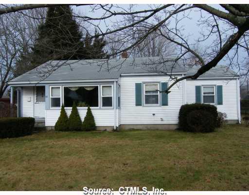 61 Maynard Road Old Saybrook, CT 06475 - Photo 1 of 1