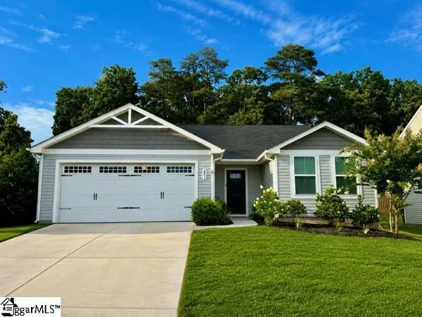 $299,990 | 201 Burr Oak Lane, Piedmont, SC 29673