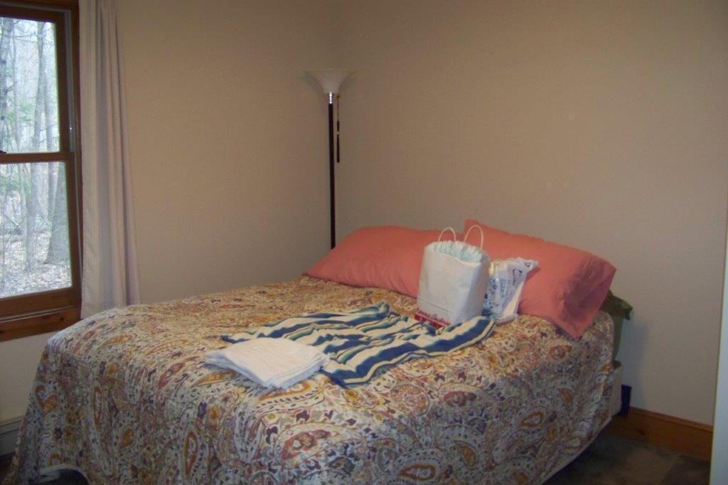 12 Wildwood Drive Springvale, ME 04083 - Photo 20 of 26 1st floor Bedroom