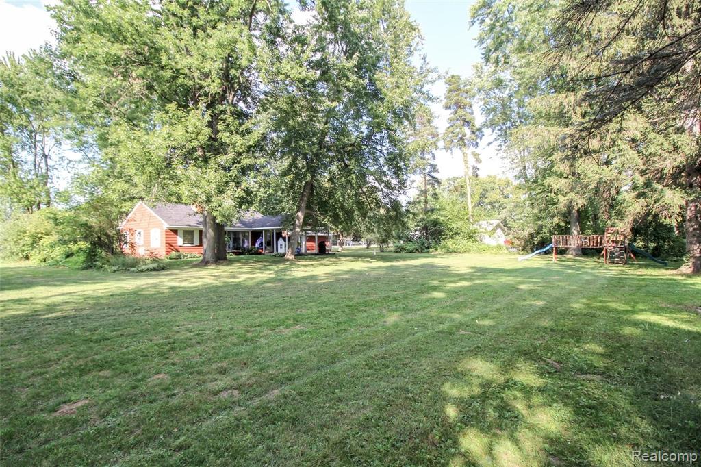 3255 Fergus Road Burt, MI 48417 - Photo 35 of 37