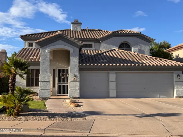$735,000 | 320 West Leah Avenue, Gilbert, AZ 85233